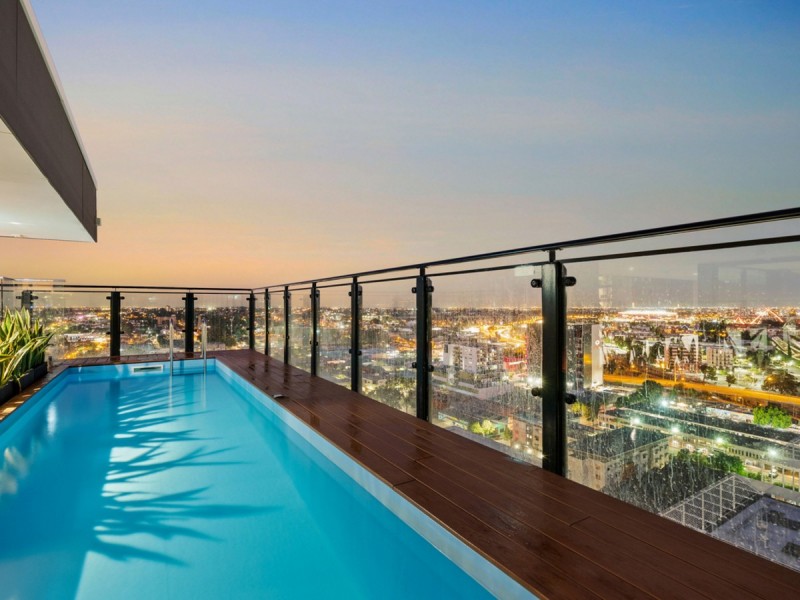 1908/78 Stirling  Street, Perth WA 6000