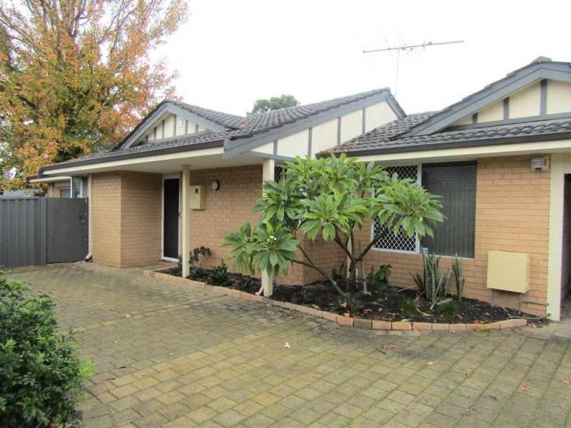 3/117 Keymer Street, Belmont WA 6104