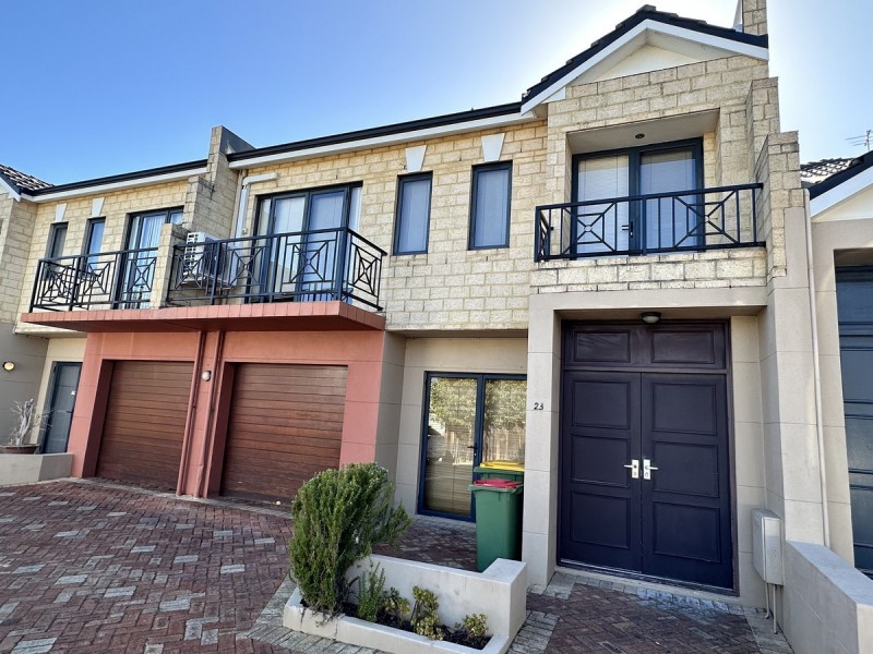 23/212 Railway Parade, West Leederville WA 6007