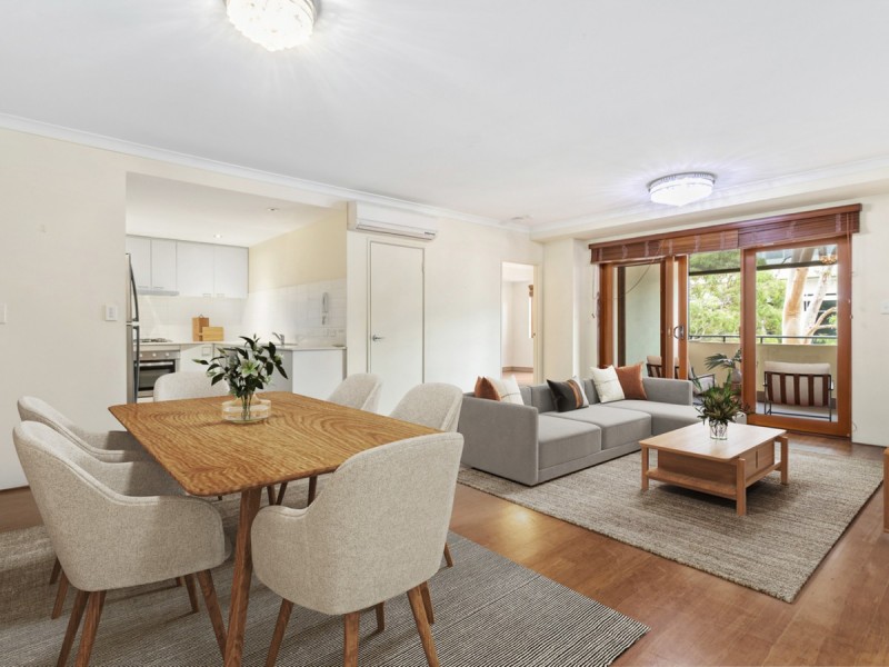 5/150 Stirling Street, Perth WA 6000