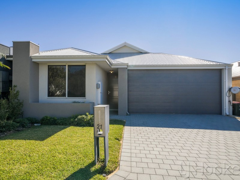 21 Rathmines Street, Clarkson WA 6030