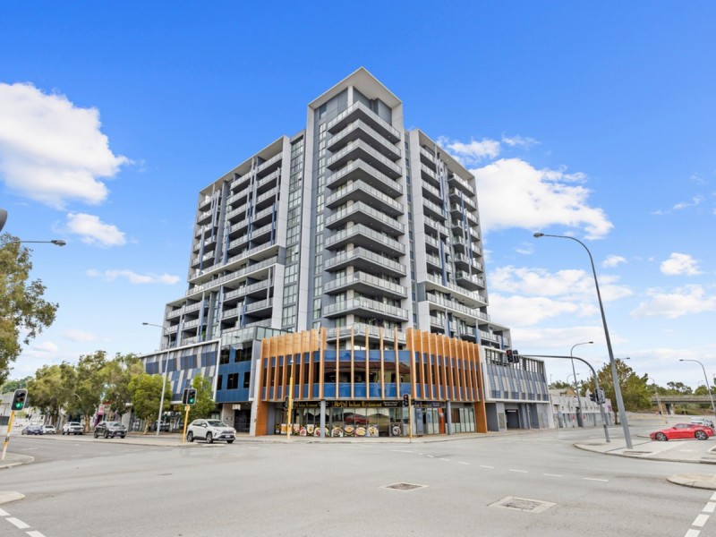 64/269 James Street, Northbridge WA 6003