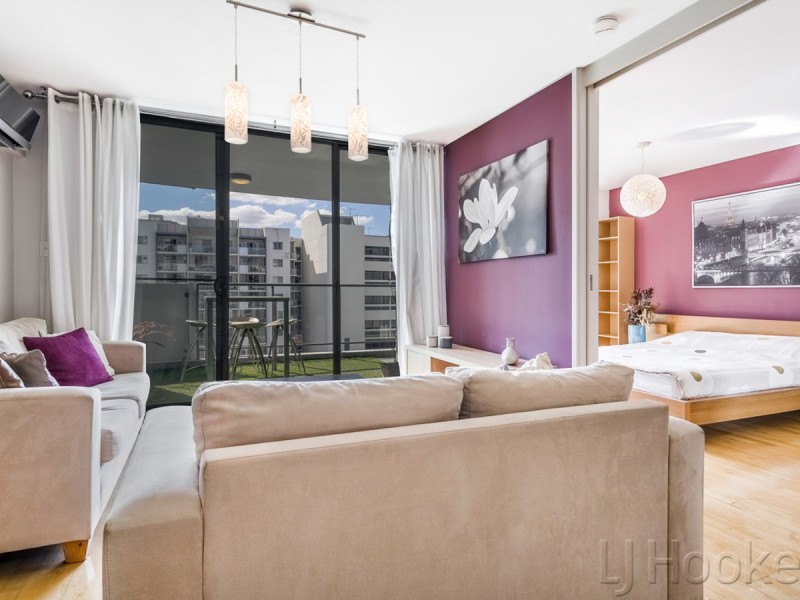 33/128 Adelaide Terrace, East Perth WA 6004