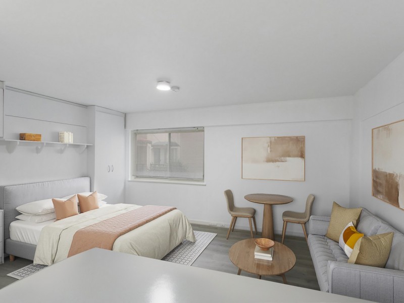 12/138 Adelaide Terrace, East Perth WA 6004