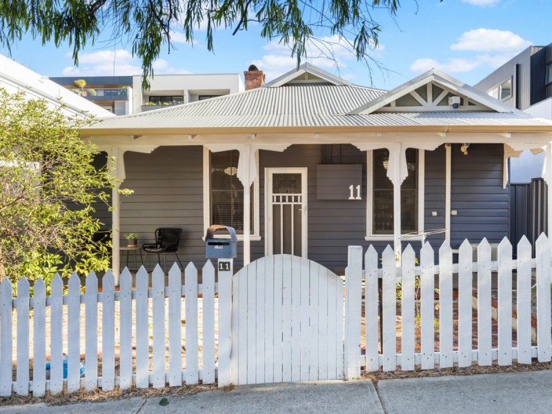 11 Roy Street, Mount Lawley WA 6050