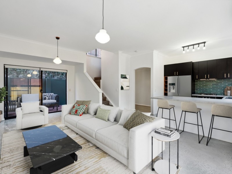 19/65 Palmerston Street, Perth WA 6000