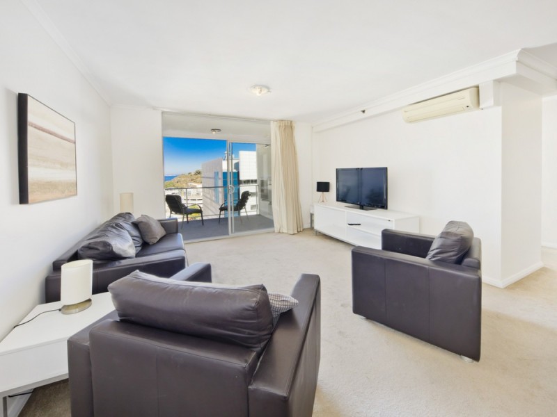 87/996 Hay Street, Perth WA 6000