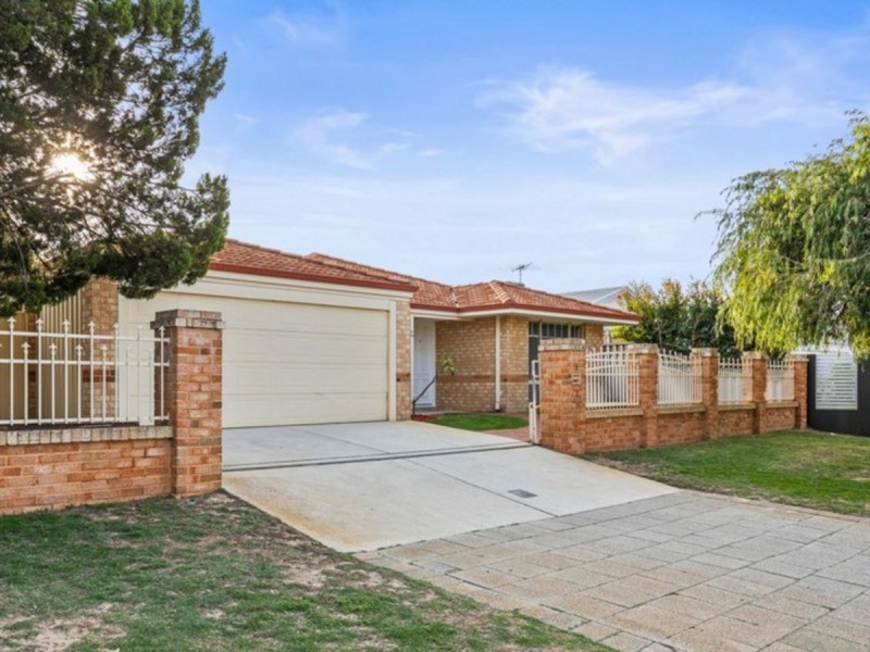 5 Sellar Elbow, Quinns Rocks WA 6030