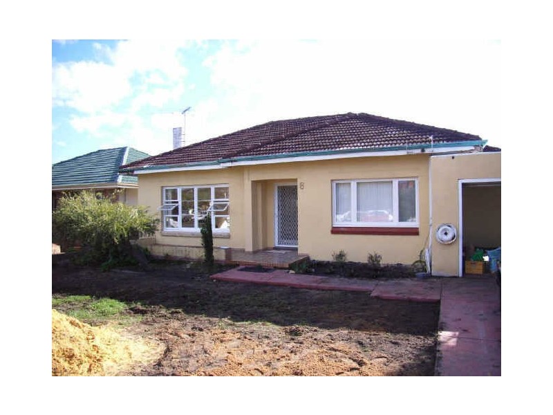 8 Bath Street, Wembley WA 6014