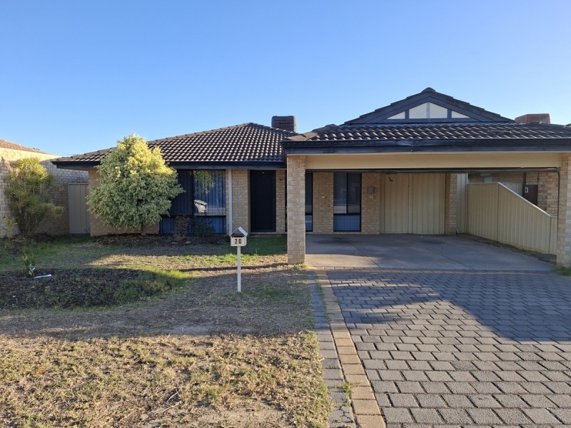 20 Love Street, Cloverdale WA 6105