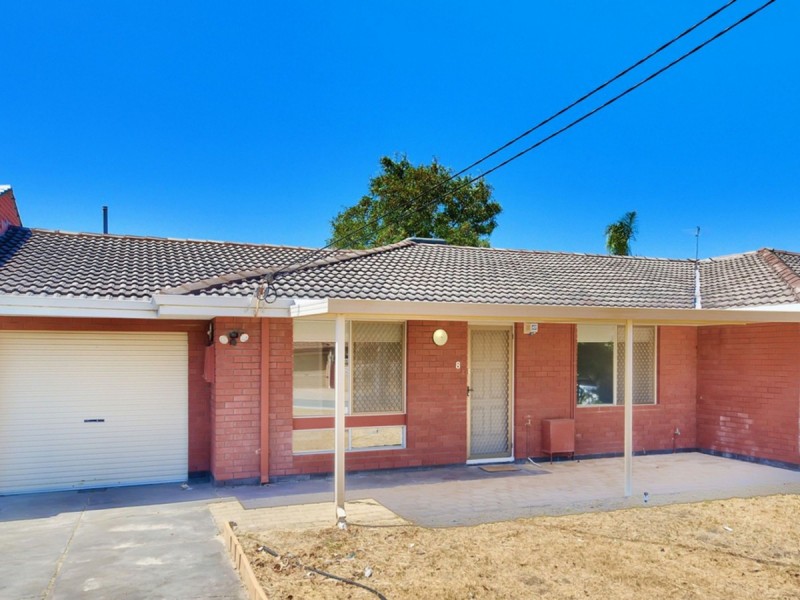 8 Cowley Street, Yokine WA 6060