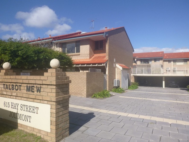 7/615 Hay Street, Jolimont WA 6014