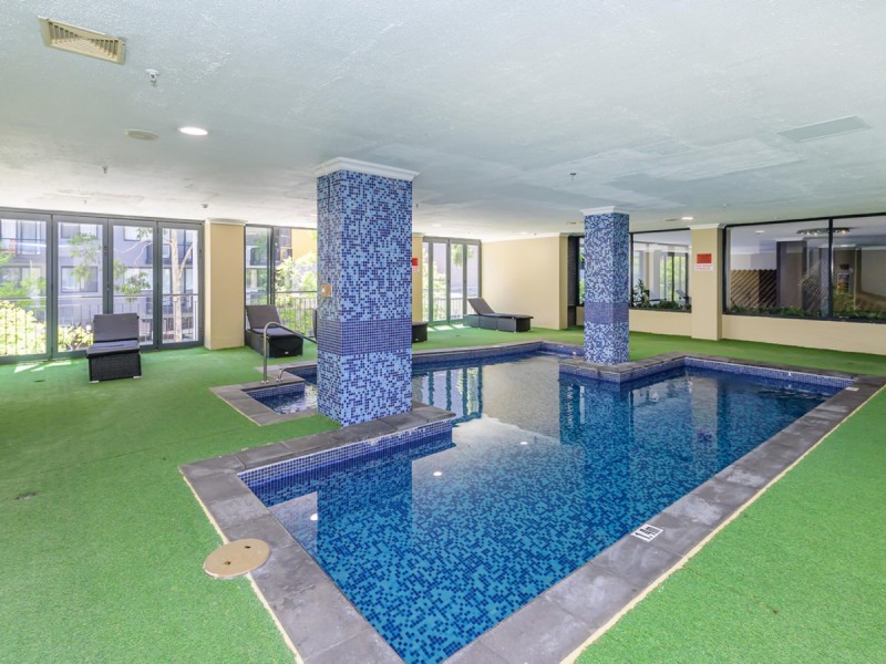 42/191-193 Hay Street, East Perth WA 6004