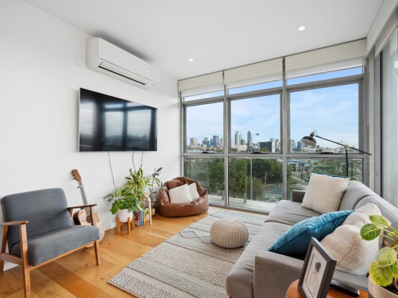 506/9 Tully Road, East Perth WA 6004