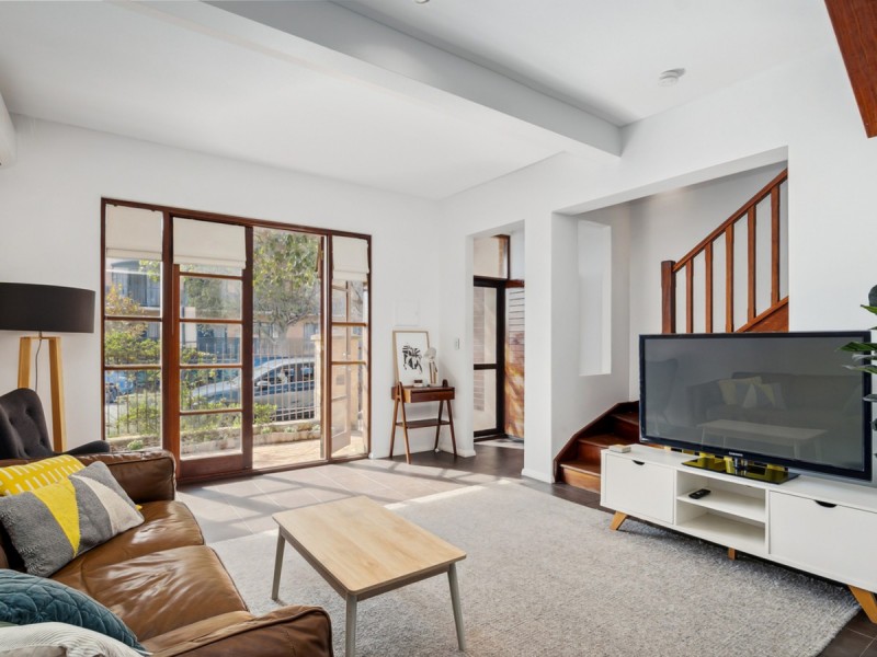 19C Wittenoom Street, East Perth WA 6004