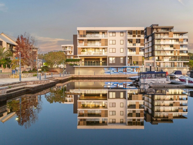 5/16 Marina Drive, Ascot WA 6104