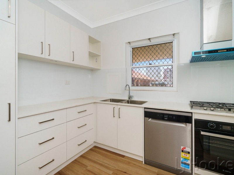 505/45 Adelaide Terrace, East Perth WA 6004