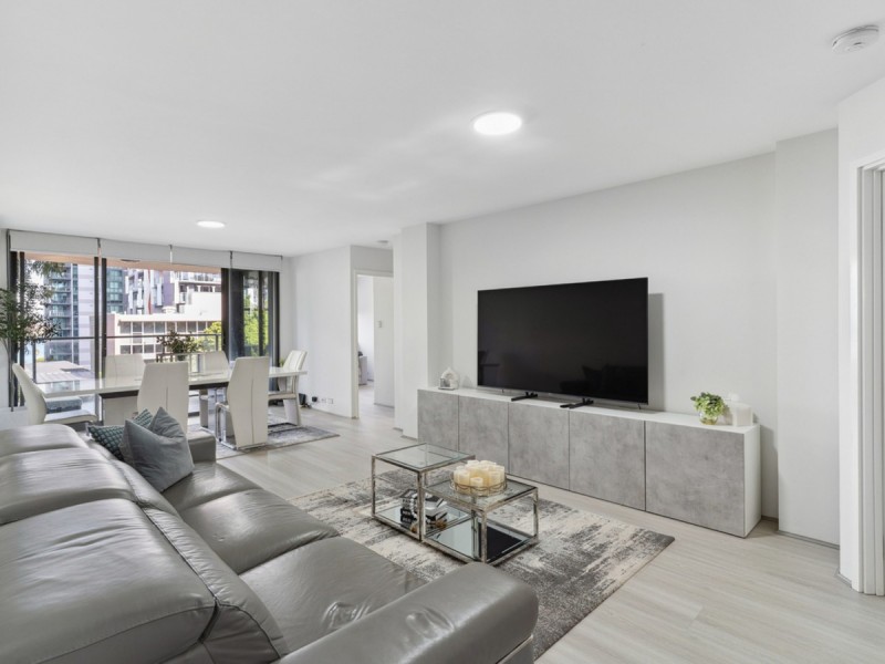 48/188 Adelaide Terrace, East Perth WA 6004