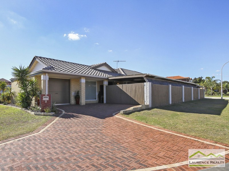 2 Crab Cove, Mindarie WA 6030