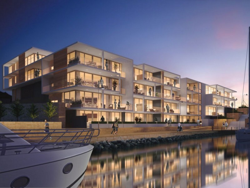 408/1 Bristol Lane Apartments (44), Mindarie WA 6030