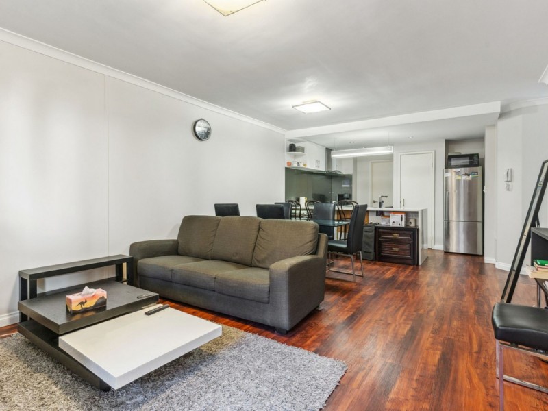 67/138 Adelaide Terrace, East Perth WA 6004