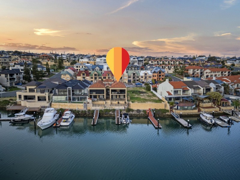 4/6 Itea Place, Mindarie WA 6030