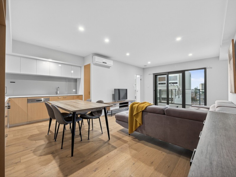 1106/63 Adelaide Terrace, East Perth WA 6004