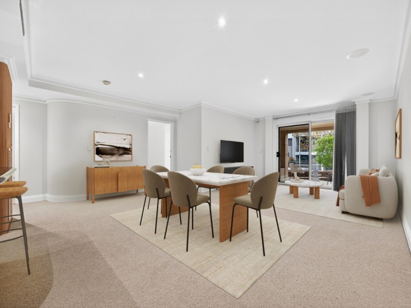 4/65 Wittenoom Street, East Perth WA 6004