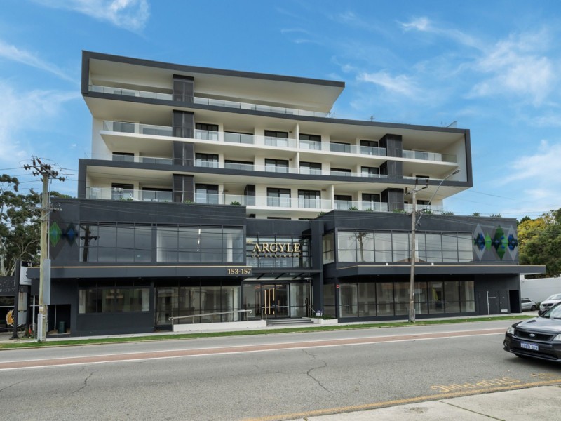 37/153-157 Burswood Road, Burswood WA 6100