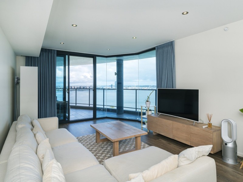 65/98 Terrace Road, East Perth WA 6004