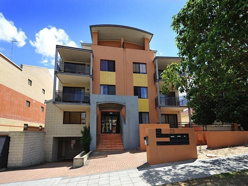 12/28 Bronte Street, East Perth WA 6004