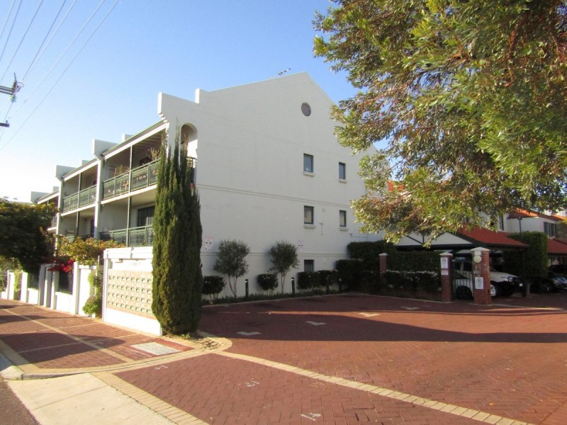 30/1 Carr Street, West Perth WA 6005