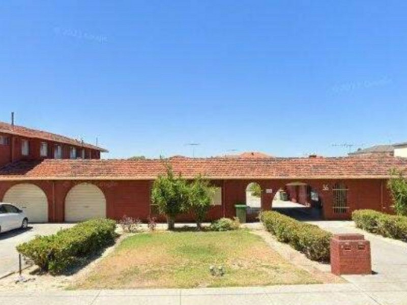 7/34-36 Raymond Street, Yokine WA 6060