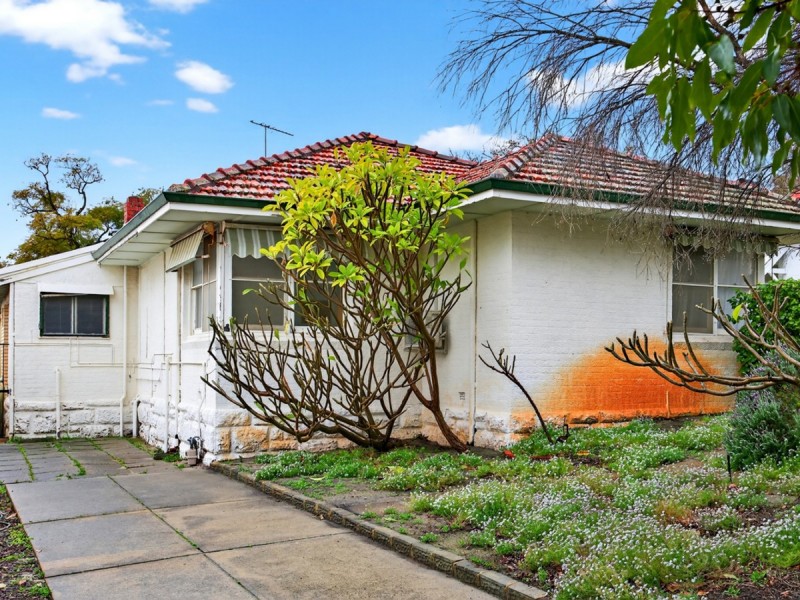 12 Hotham Street, Bayswater WA 6053