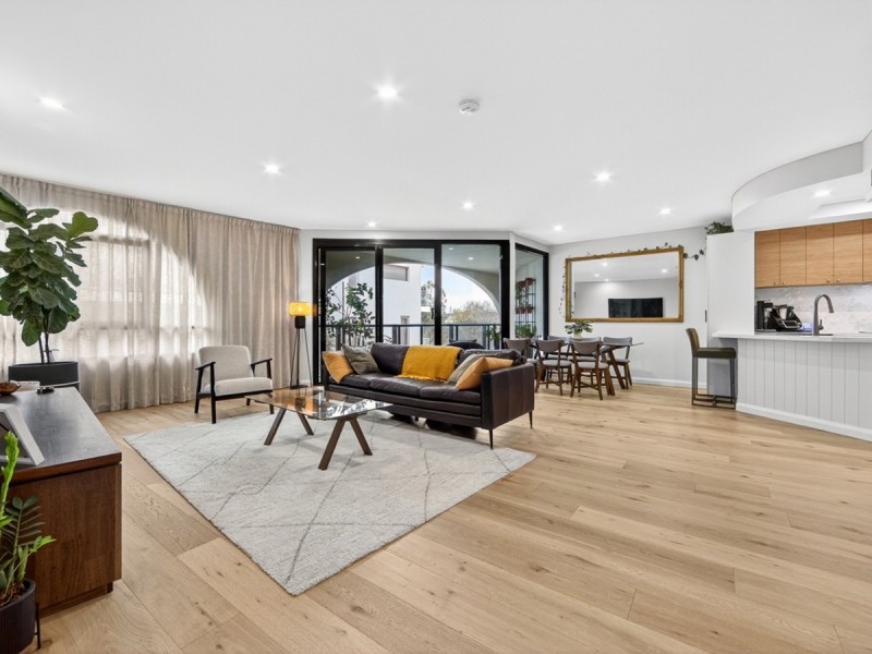 6/10 Eastbrook Terrace, East Perth WA 6004