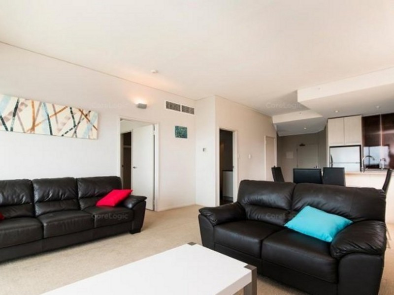 41/229 Adelaide Terrace, Perth WA 6000