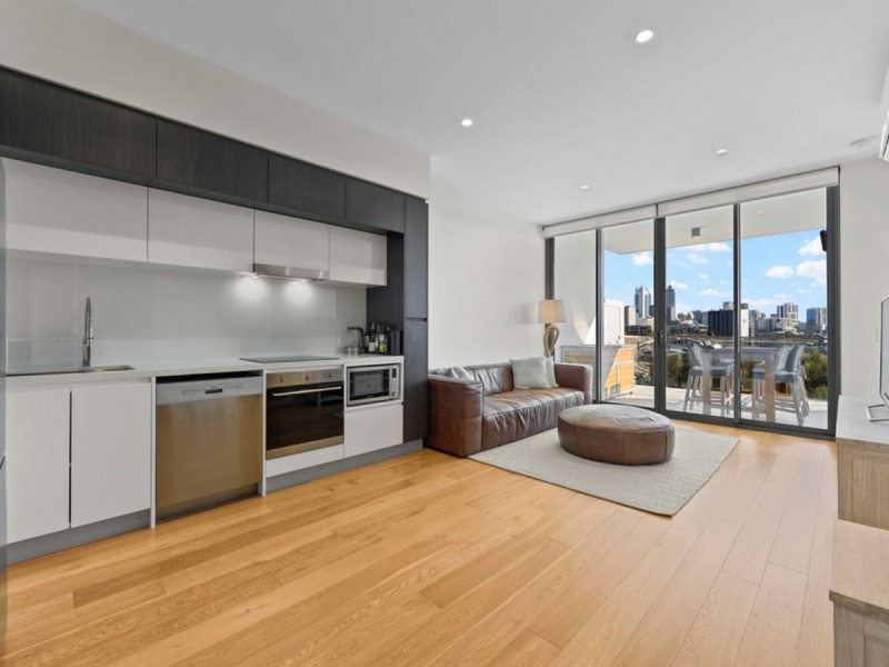 504/9 Tully Road, East Perth WA 6004