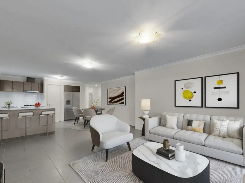 12 Polglase Fairway, Clarkson WA 6030