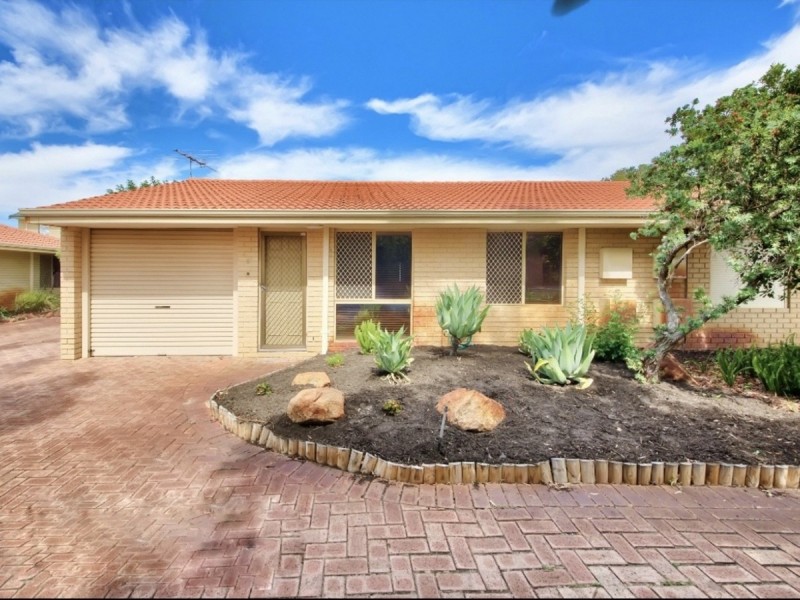 6/15 Daley Street, Yokine WA 6060