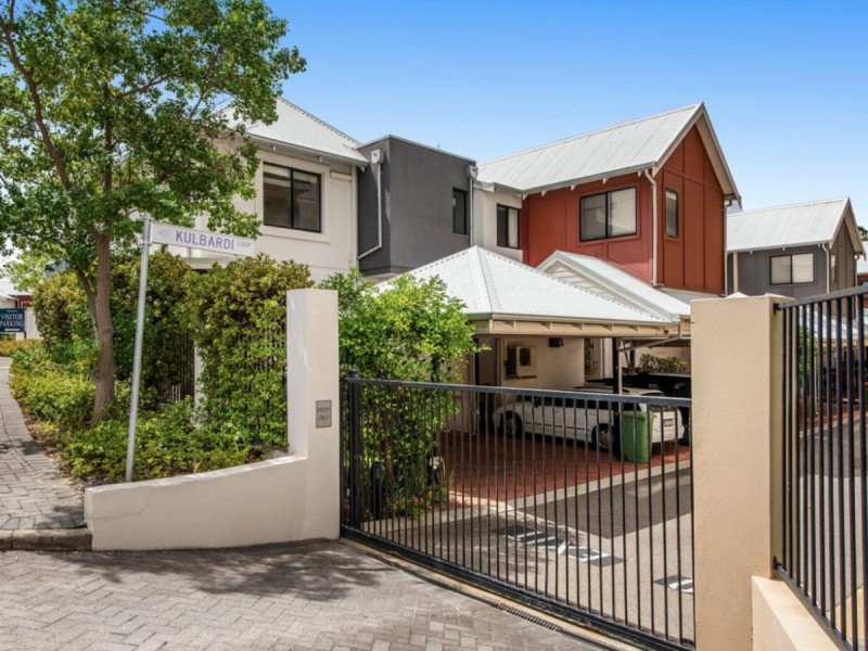 25 Kulbardi Loop, Ascot WA 6104