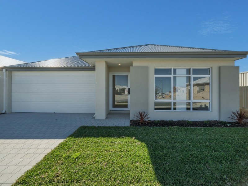 22 Shellharbour Promenade, Alkimos WA 6038