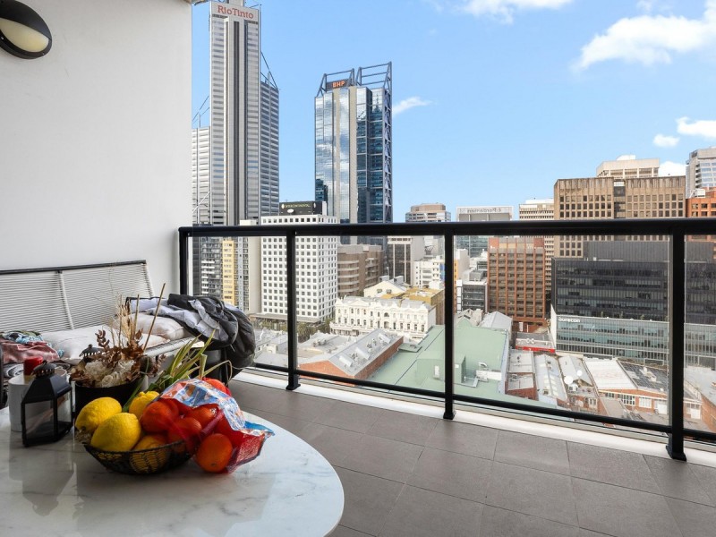 1503/380 Murray Street, Perth WA 6000