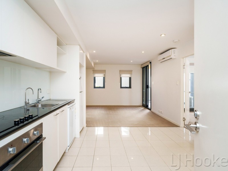 15/208 Adelaide Terrace, East Perth WA 6004