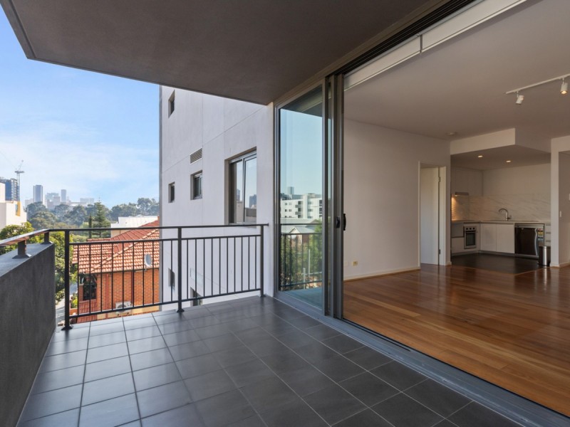 23/36 Bronte Street, East Perth WA 6004
