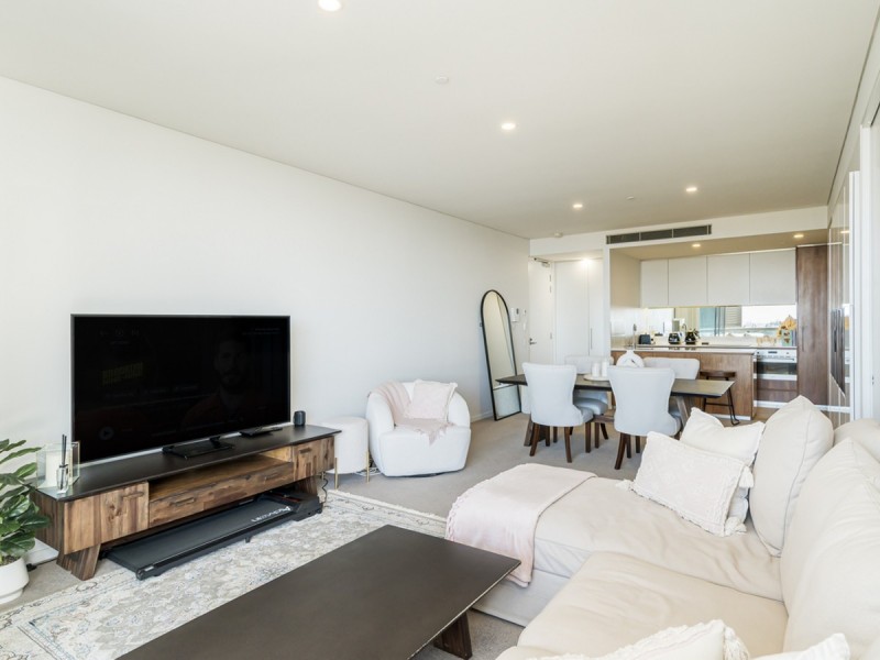 1505/8 Adelaide Terrace, East Perth WA 6004