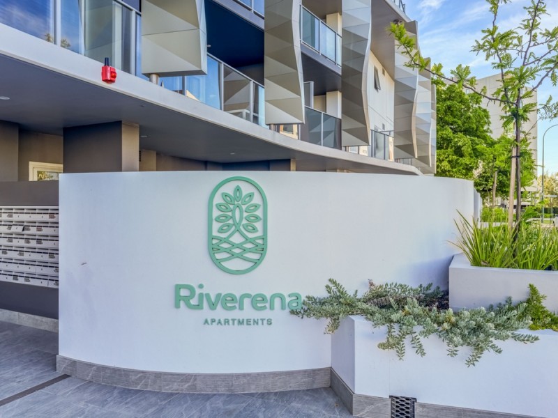 90/5 Rowe Avenue, Rivervale WA 6103