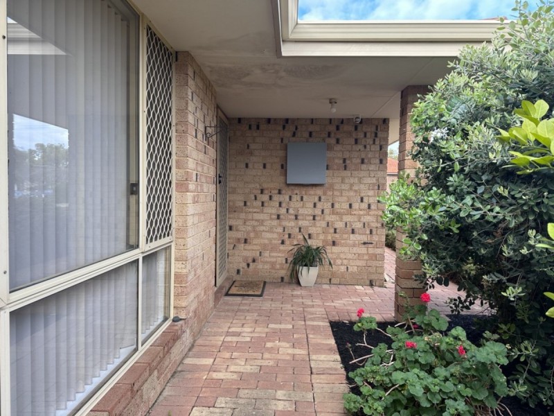 6/208 Forrest Street, Palmyra WA 6157