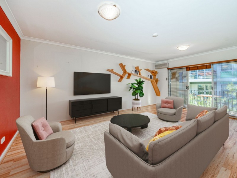 18/25 Eastbrook Terrace, East Perth WA 6004