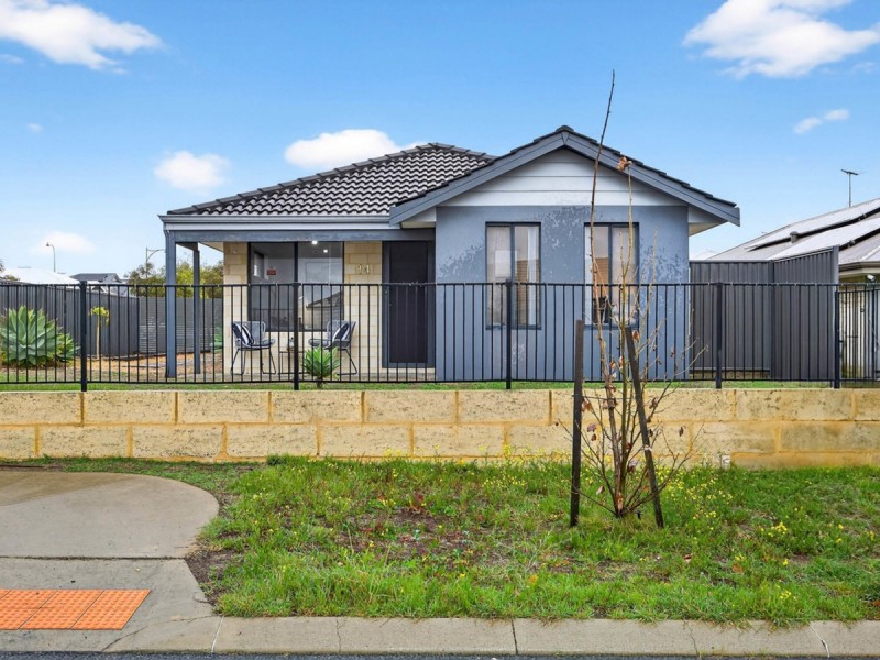 14 Addison Avenue, Baldivis WA 6171