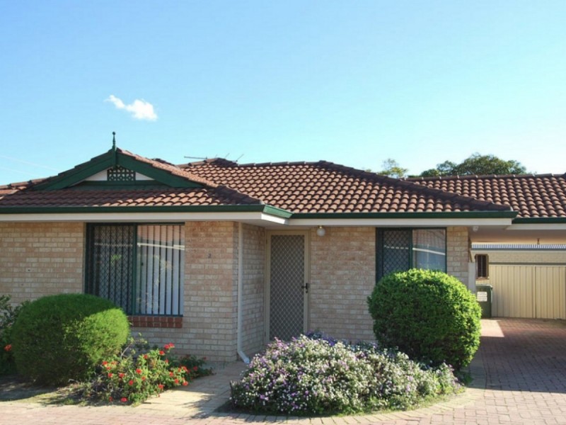 2/46 Hooley Road, Midland WA 6056